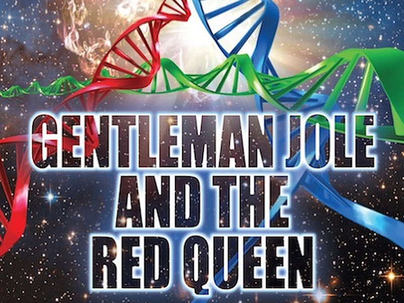 Gentleman Jole and the Red Queen Adalah Komedi Sopan Sopan Bagi Penggemar Petualangan Luar Angkasa