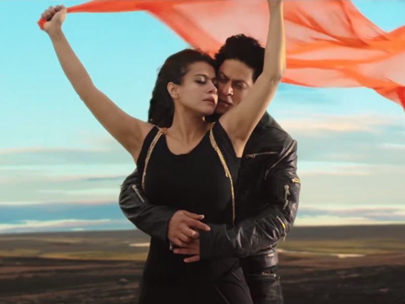 Apple Music's Best of 2015 List Includes Dilwale and O Kadhal Kanmani