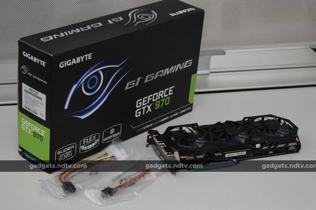 Geforce gtx 970 gigabyte hot sale