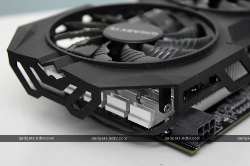 Gigabyte GeForce GTX 950 Review Pricing Is Everything Gadgets 360