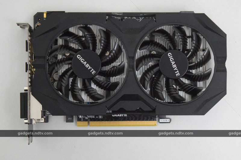 Gigabyte gtx 950 windforce oc online 2gb