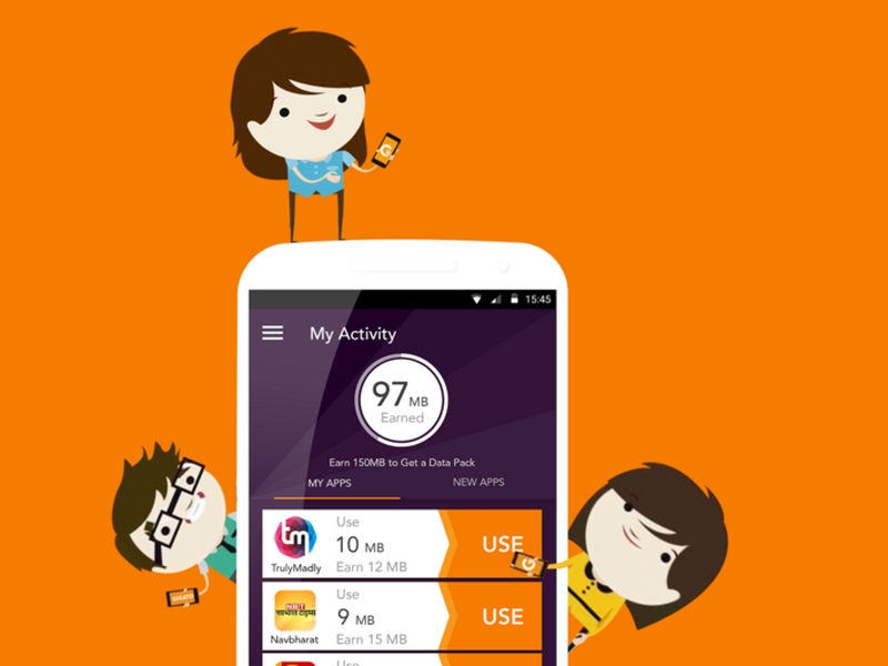 5 Net Neutral Apps That Give You Free Mobile Internet Data Ndtv Gadgets 360