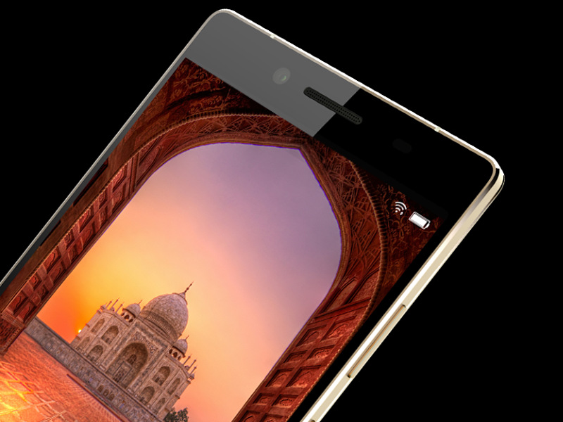 Gionee's India Strategy: 'If You Don't Have Offline You Can't Survive' |  Gadgets 360
