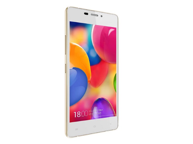 Gionee Elife S5.1 the World's Slimmest Smartphone: Guinness World Records