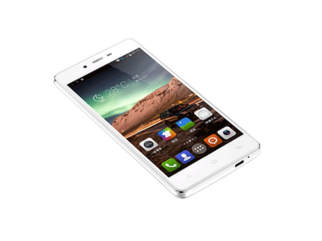 Gionee Marathon M3 With 5000mAh Battery Available Online at Rs. 13,999