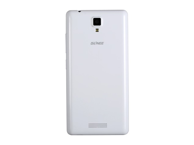 Gionee Pioneer P4 with 4.5-inch display now available online at Rs. 9,500
