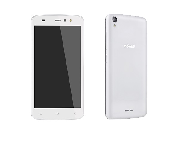 Gionee Pioneer P6 With 5-Inch Display Available Online at Rs. 8,890