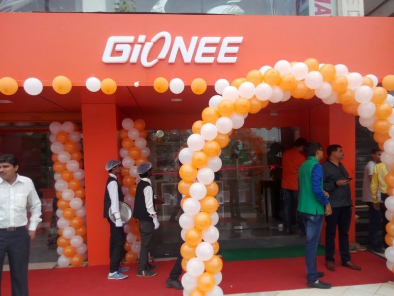 Gionee Will Not Make Smart Feature Phones, Says India CEO Gionee Will Not Make Smart Feature Phones, Says India CEO