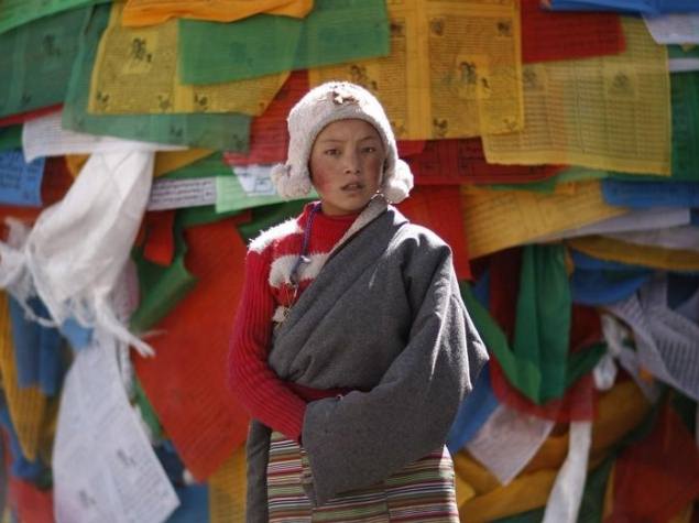 Issue Passports To Tibetans Born In India: High Court