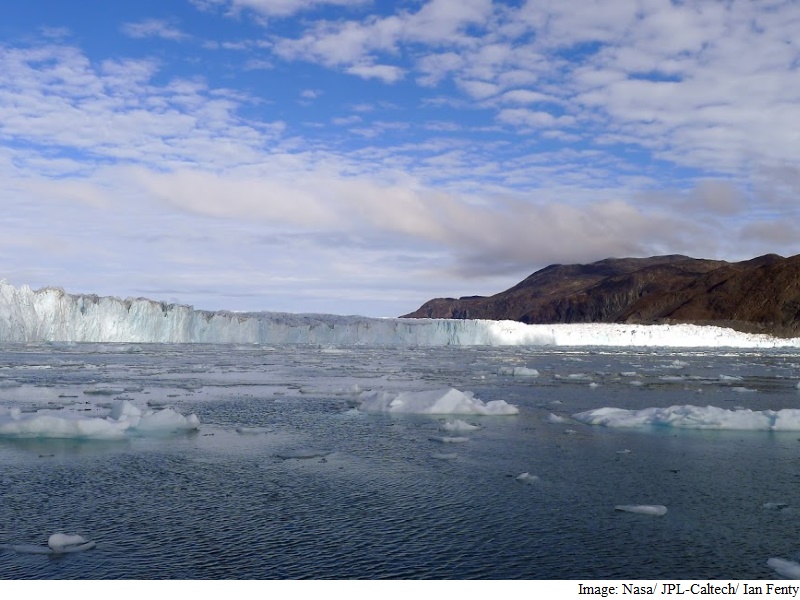 May Goes Down as Earth's Hottest on Record: Nasa