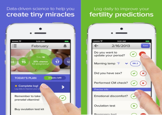 PayPal co-founder out to get women pregnant with Glow