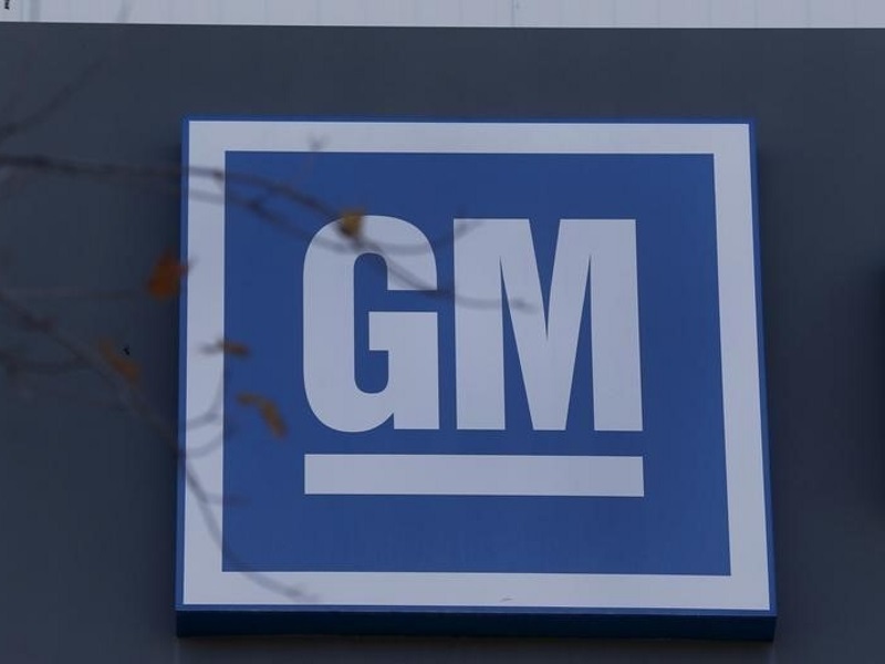 GM Buys Ride-Hailing Company Sidecar