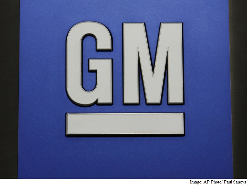 GM Buys Self-Driving Technology Startup Cruise