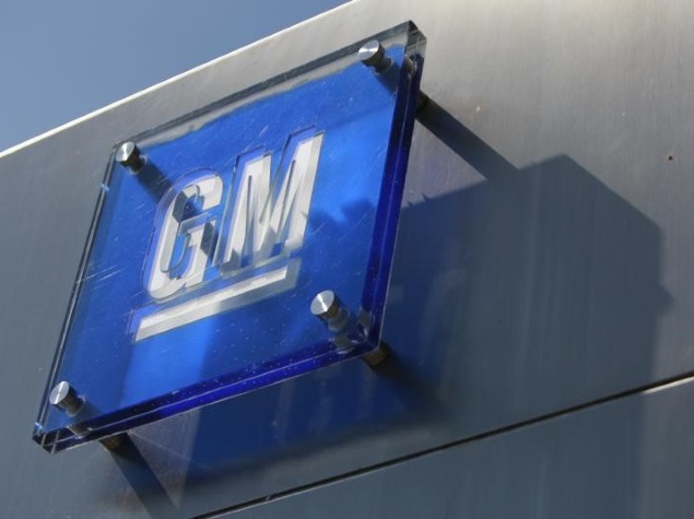 GM to Offer Connected Car, Automated Driving Technology in 2016