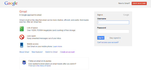 Google expands Gmail SMS chat to support all Indian operators