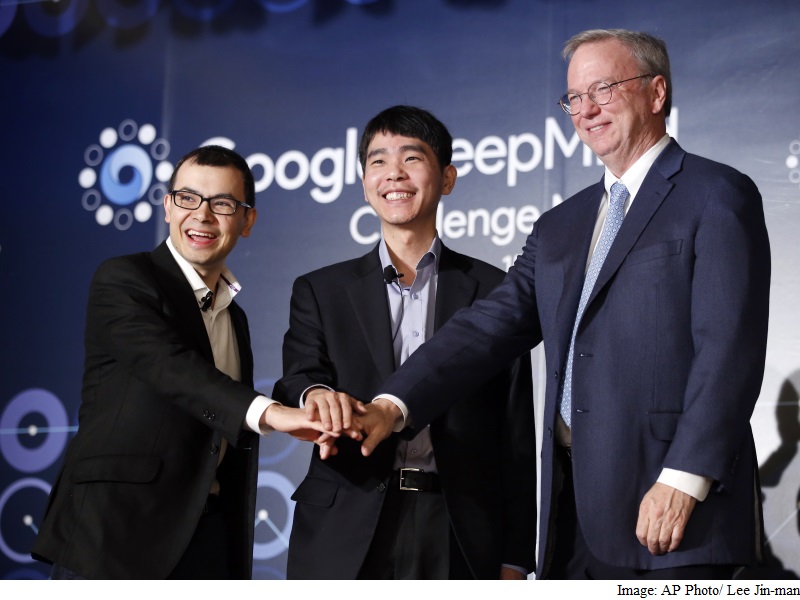 Game Over? New AI Challenge to Human Smarts