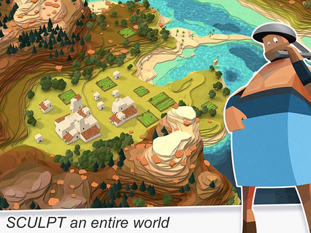 Wanna Play God? Skip Godus and Check Out These Games Instead