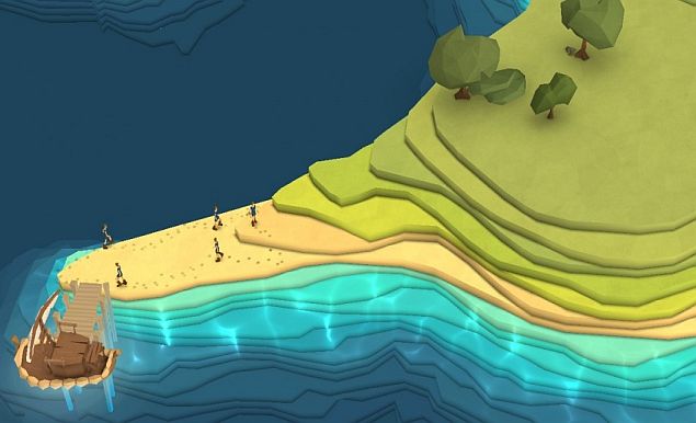 Wanna Play God? Skip Godus and Check Out These Games Instead