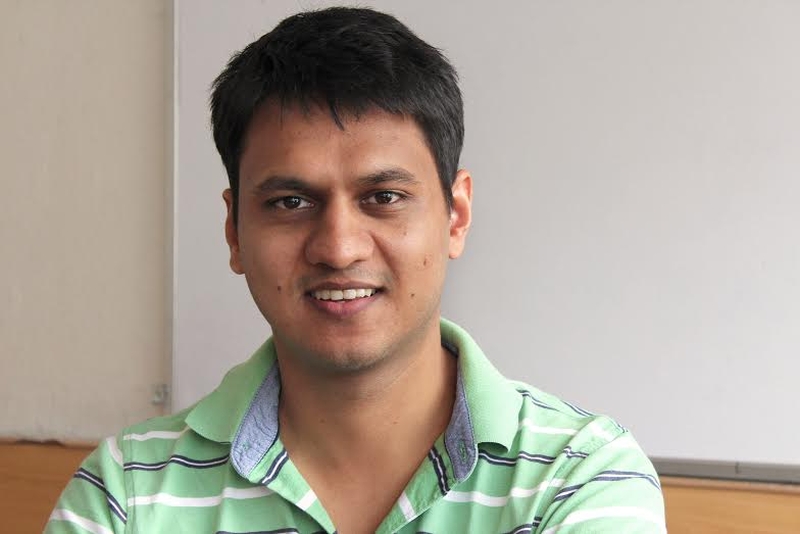 Personally Tech With Goodservice Founder Vipul Aggarwal