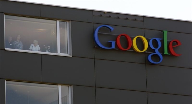 Google to invest $390 million in data center in Belgium