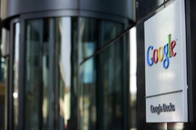 Google's Greater China president steps down