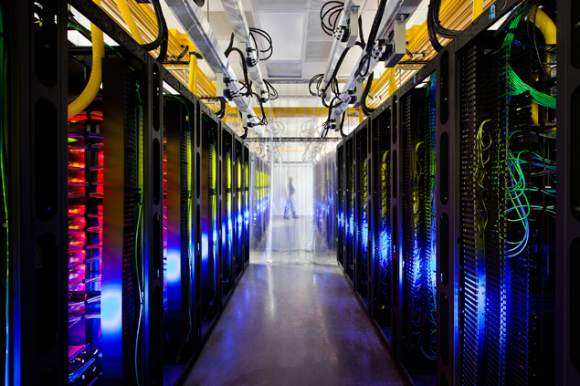Google's new Asia data centres could make its services 30% faster in India