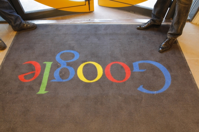 Federal Trade Commission staff recommends Google be sued over patents: Source