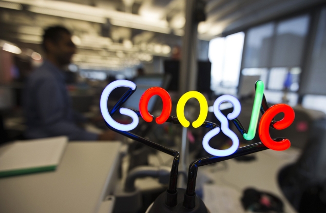 German lawmakers condemn Google campaign against copyright law