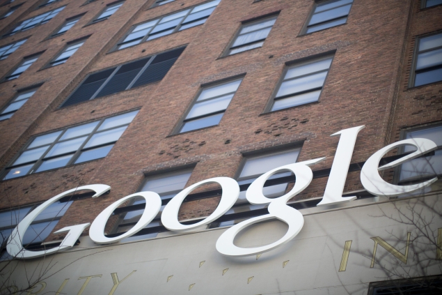 EU studies Google's bid to avoid anti-trust fine