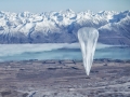 Google says Internet balloons will benefit small business