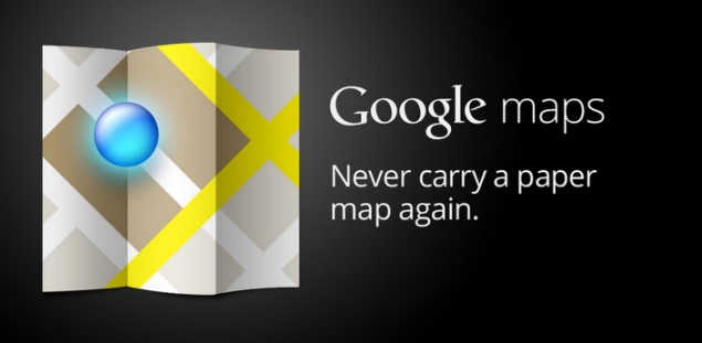 Google Maps for Android updated to version 6.9, goes offline