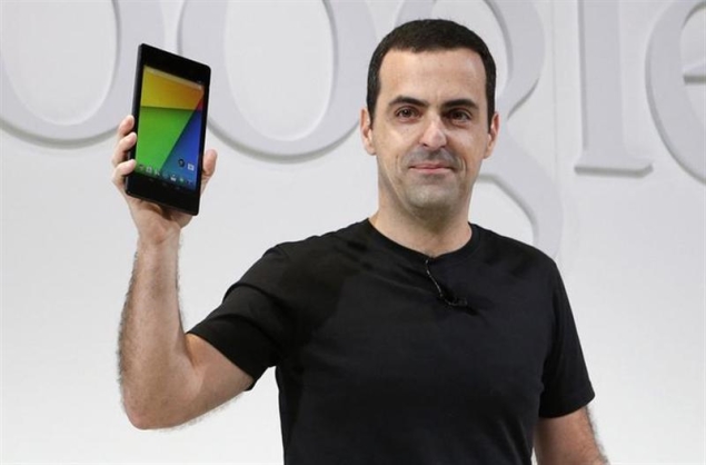 Google Nexus 7 vs iPad mini, Kindle Fire and others