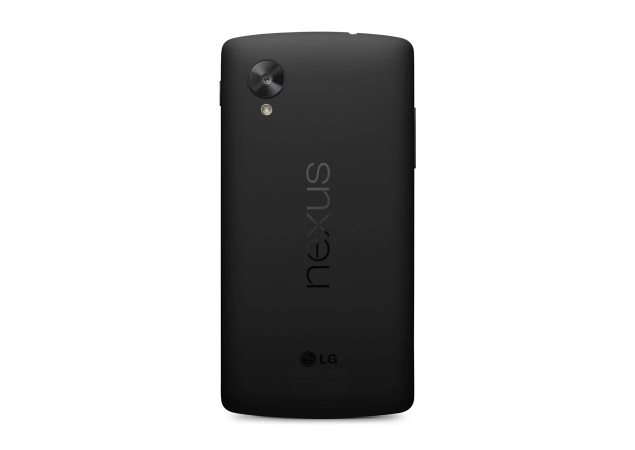 Nexus 5 starts receiving Android 4.4.1 update, improving camera performance