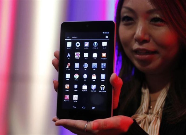 Nexus 7 successor to be powered by quad-core Qualcomm Snapdragon 600 Processor