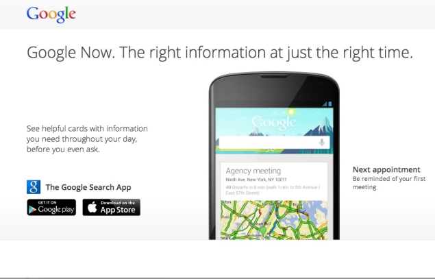 5 questions with Siri and Google Now