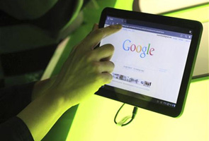 Google offers free Internet to South African mobile users