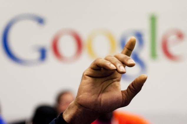 Google makes presentation to Election Commission for Lok Sabha election tie-up