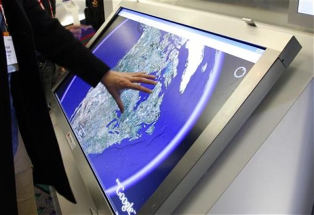 Google Earth helps put North Korea gulag system on map