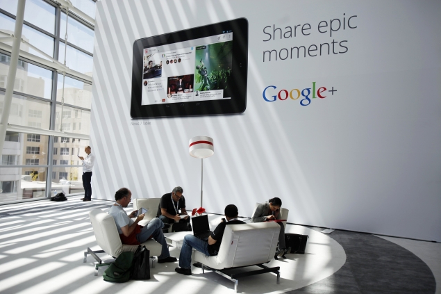 Google denies receiving 1 billion euros as tax claim from French state