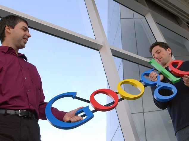 Google's Pivotal IPO Launched a Decade of Big Bets