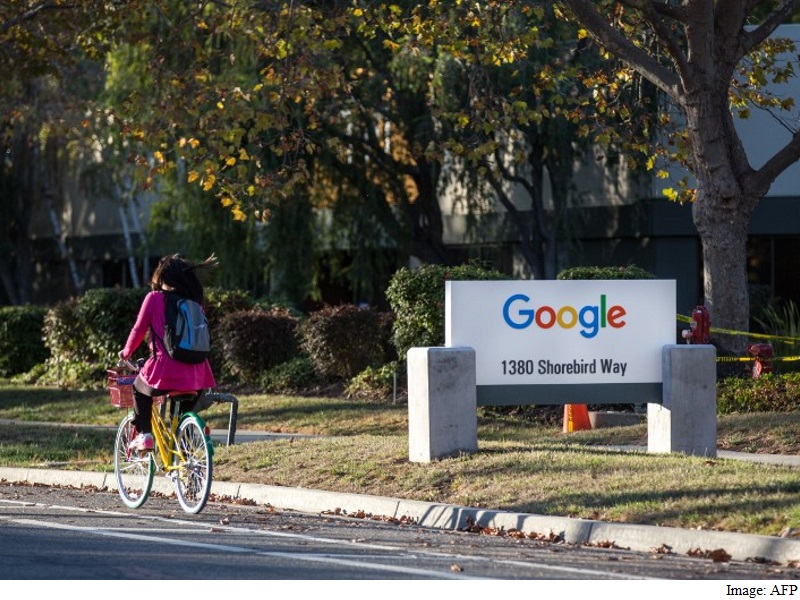 Google Says Government Requests for Data Hit Record High Google Says Government Requests for Data Hit Record High