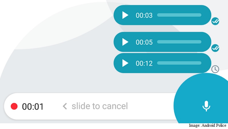 Google Allo Chat App's Features Tipped Ahead of Launch Google Allo Chat App's Features Tipped Ahead of Launch