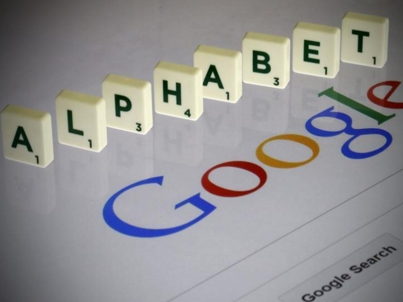 How to Tell Google Apart From Alphabet