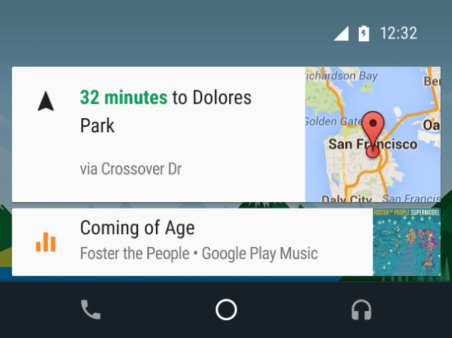 Google Releases Android Auto App; Updates YouTube, Maps, and Other Apps