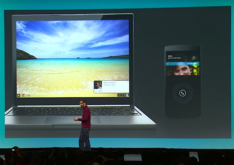 Android and Chrome OS to Be Merged, but Continue to Exist Standalone: Reports