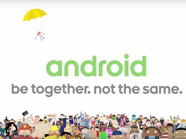 Android's Fragmentation Problem Isn't Going Away Anytime Soon