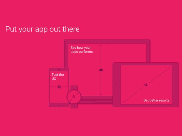 Android L Developer Preview Images Now Available for Nexus 5, Nexus 7
