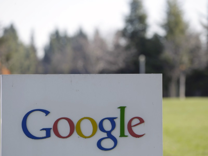 US Law Firm Targets Google Foes for Private Damages Claims