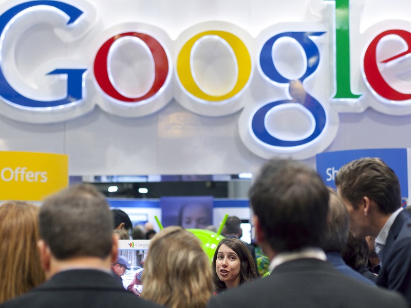 Google Abusing Market Dominance, Russian Watchdog Says