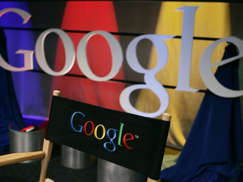 Powering the XYZ to Google's ABC